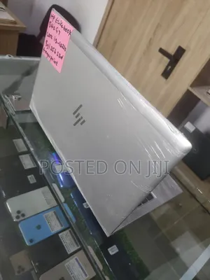 Laptop HP EliteBook 840 G7 8GB Intel Core i5 SSD 256GB