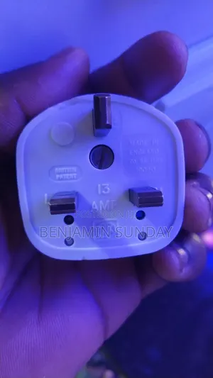 Mk 13single Plug