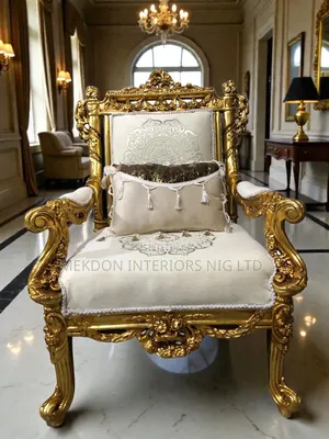 Quality Egyptian Sofa