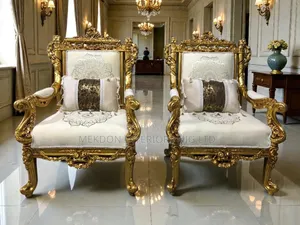 Quality Egyptian Sofa