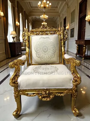 Quality Egyptian Sofa