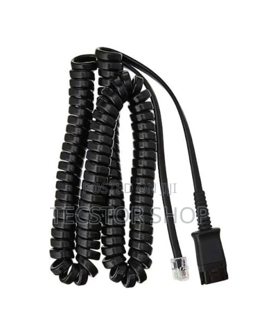Spare/Cable Assy U10