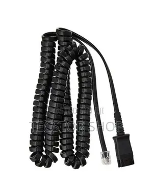 Spare/Cable Assy U10