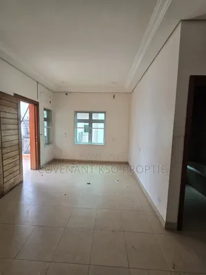 4bdrm Duplex in Audu Bullivard, Lekki Phase 1 for rent