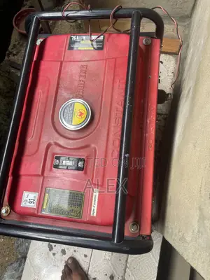 Generator 3000kva Yaofeng