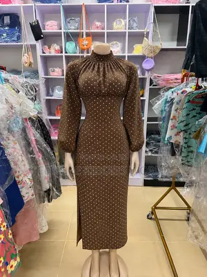 Beautiful Gown for Sale