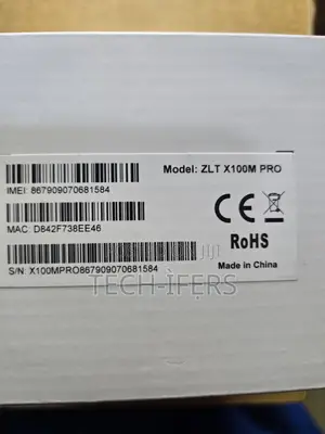 ☆ 5g MTN Router