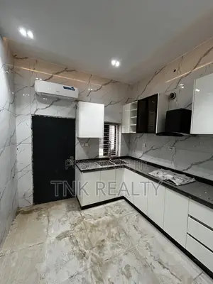 Newly Built Terrace Duplex With BQ