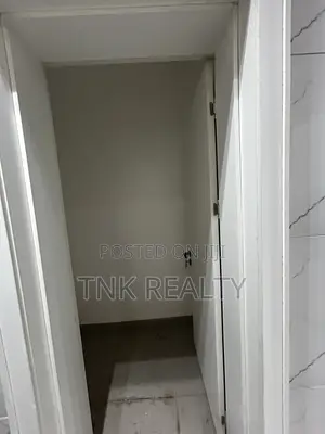 Newly Built Terrace Duplex With BQ