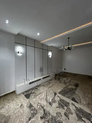 Newly Built Terrace Duplex With BQ