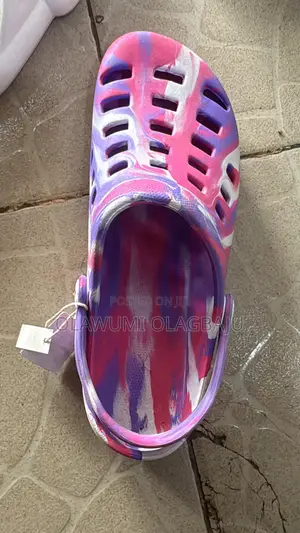 Sales of Shoes