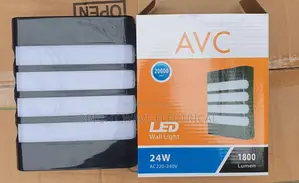 Outdoor Wall Light