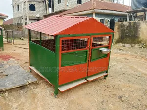Brand New Heavy Duty Dog Cage