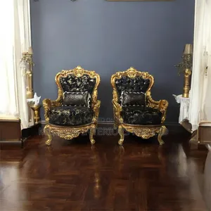 Executive Egyptian Sofa by 7 Seater