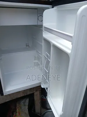 Mini Hisense Refrigerator