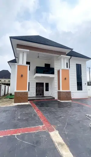 4bdrm Duplex in Rumuokwurusi for sale