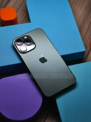 Apple iPhone 13 Pro 256 GB Gray