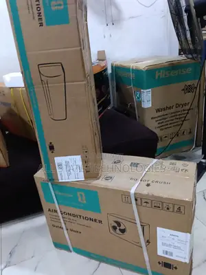 HISENSE AS09TG 1HP Split Air Conditioner
