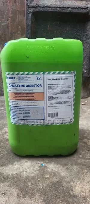 Unitor Gamazyme Digestor