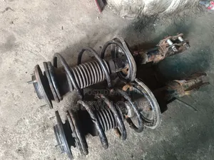 Front Shock Absorber for Corolla From 2003/2016