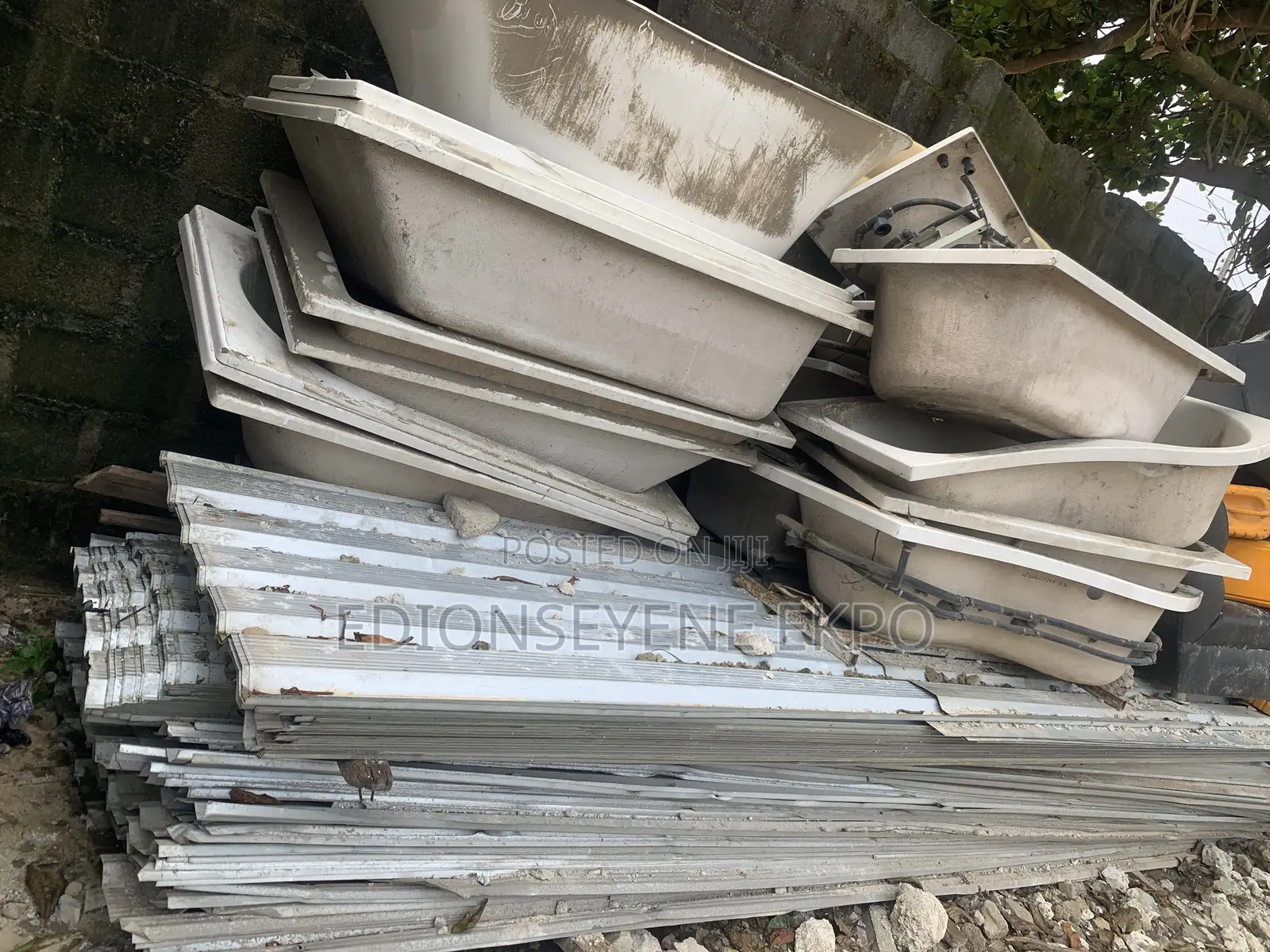 1mm X 1000mm X 5900mmAluminum-Zinc Sheets Per Piece