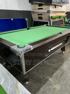 Snooker Board