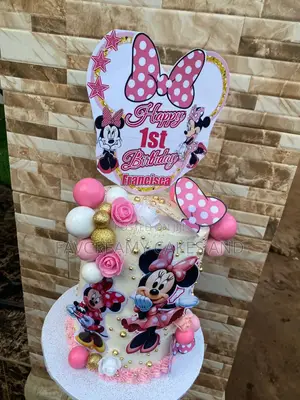 Custom Cakes and Pastries|FavCreamy Cakes and Pastries