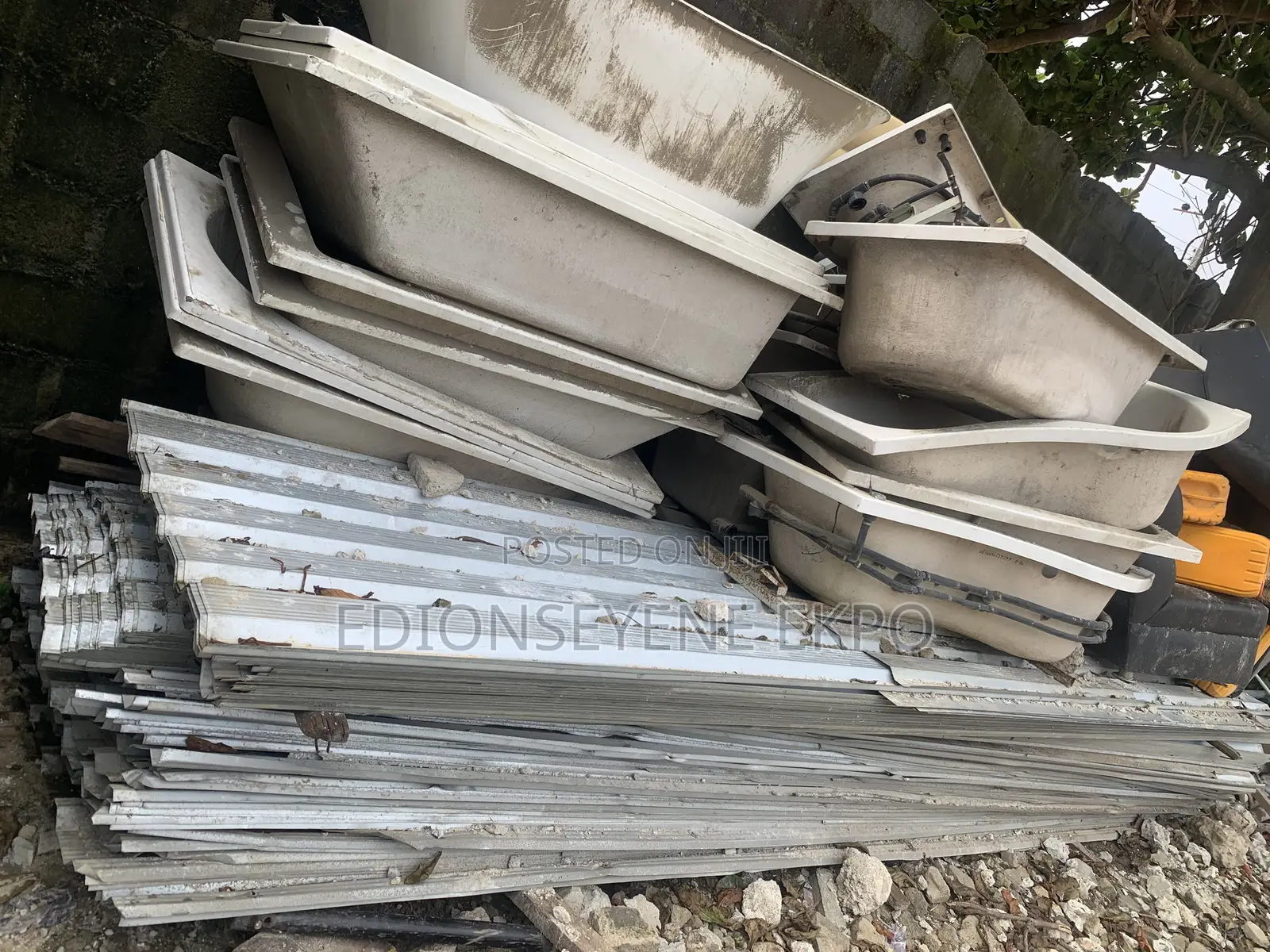 1mm X 1000mm X 5900mmAluminum-Zinc Sheets Per Piece