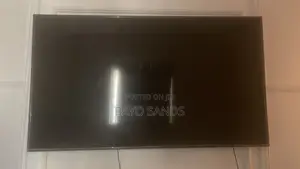 Samsung 75 Inches Smart TV Crystal Display