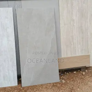 Matt Spanish Tiles