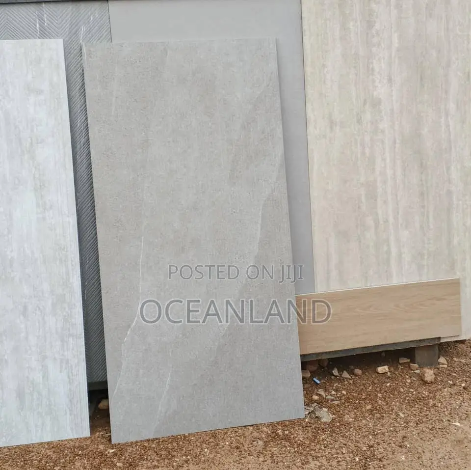 Matt Spanish Tiles