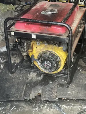 Elepaq Generator
