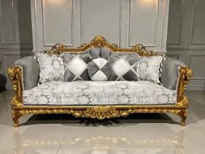 Executive Sofa by 4 Seater