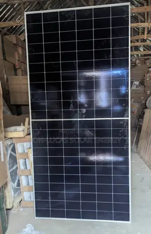 Super Strong 630w Solar Panels 144cell