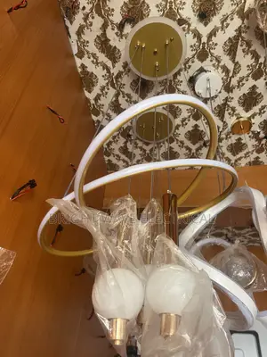 Chandalier