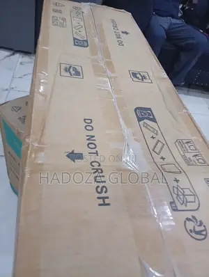 Heavy-Duty Hisense 1HP Non-Inverter Air Conditioner