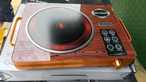 Smart Electric Cooker Big Size
