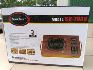 Smart Electric Cooker Big Size