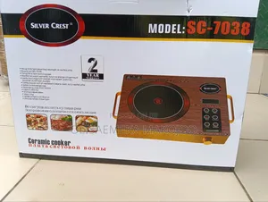 Smart Electric Cooker Big Size