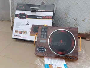 Smart Electric Cooker Big Size