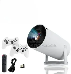 Gtel Game GY300 Android Game Projector