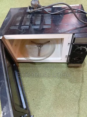 Kitchen Mmicrowav
