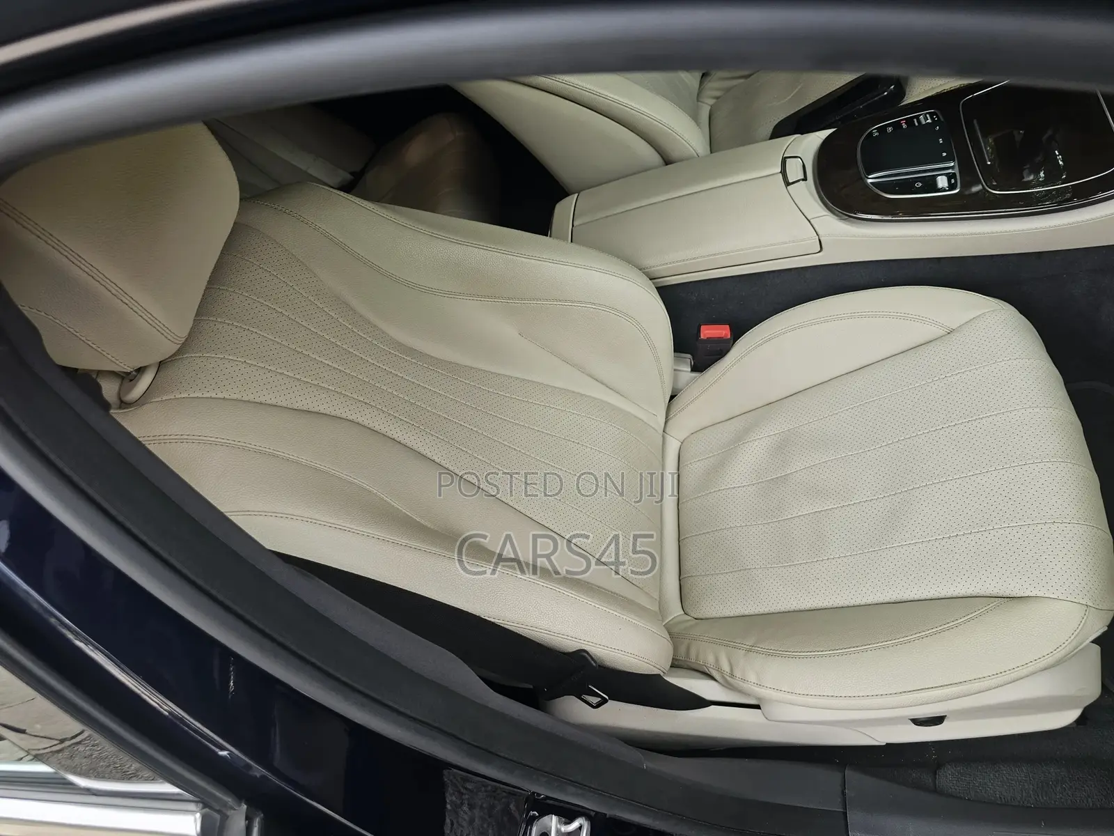 Mercedes-Benz E350 2021 Blue