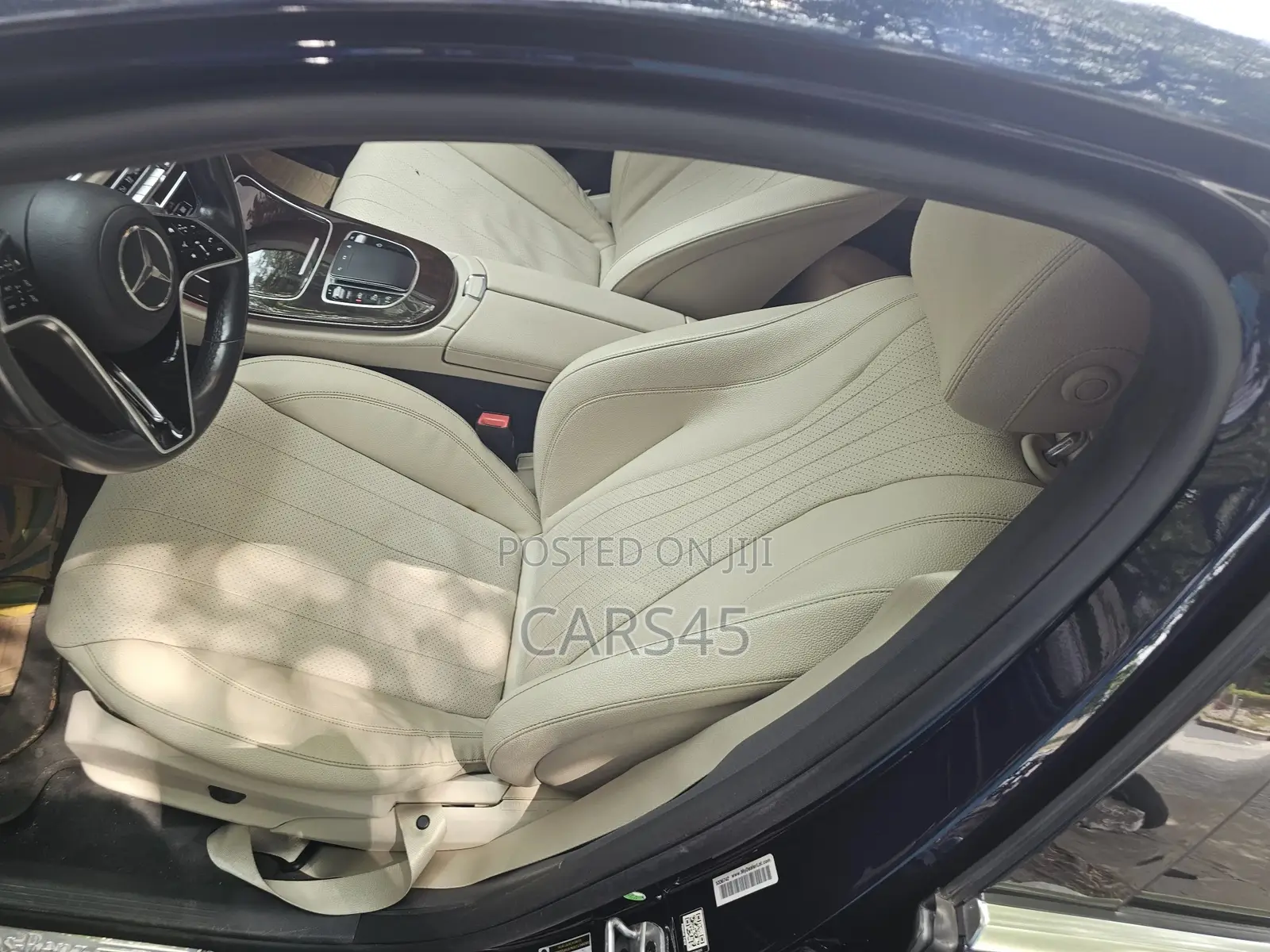Mercedes-Benz E350 2021 Blue