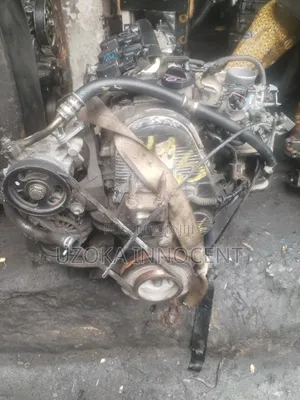 Honda Engines