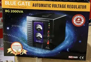 Bluegate Stablizer 2kva