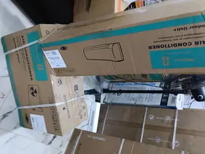 HISENSE 1HP Indoor Air Conditioner AS09TG