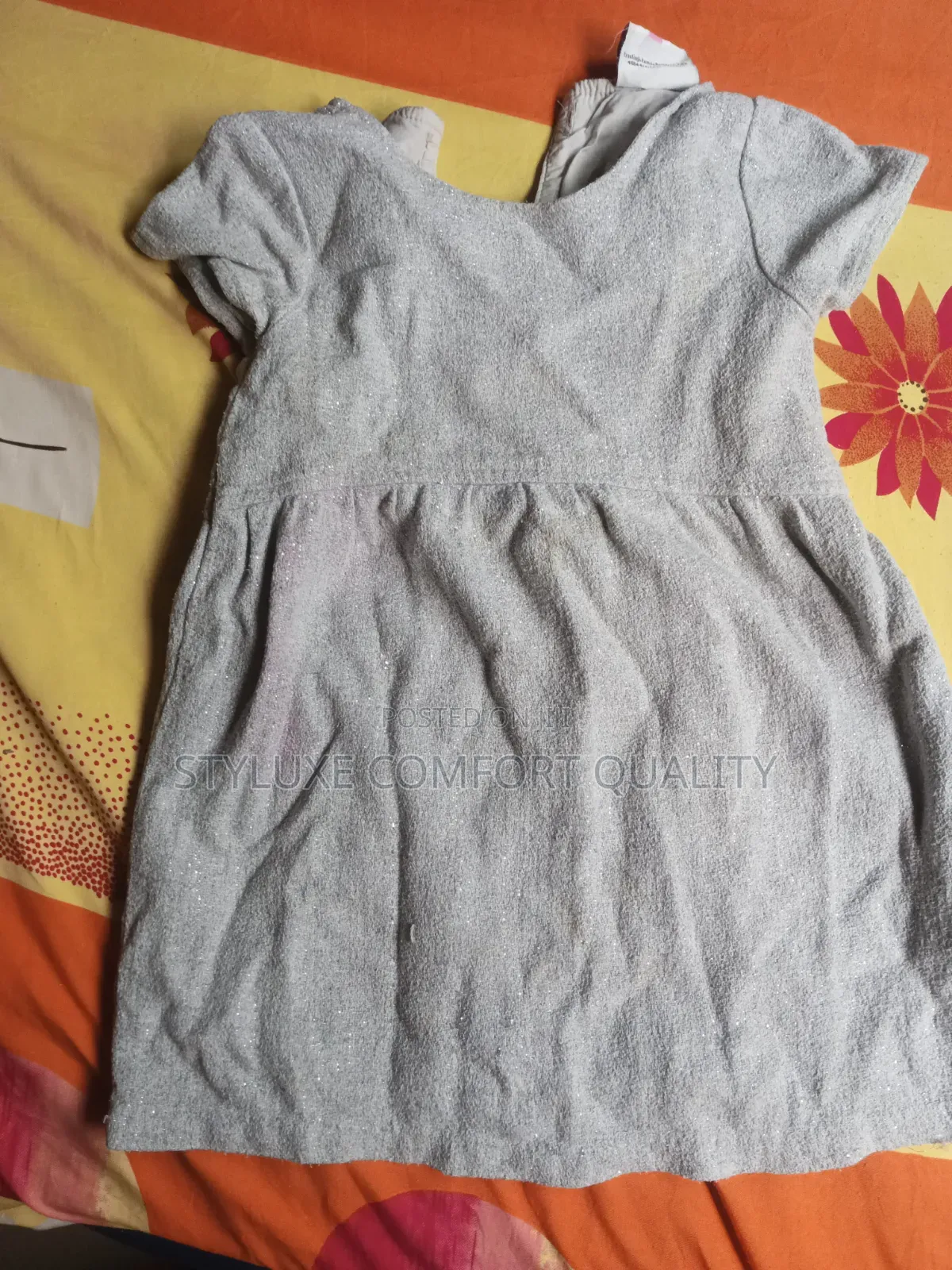 Children Wears