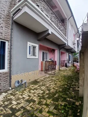 1bdrm Block of Flats in Obio-Akpor for rent