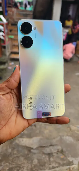 Realme V30 128 GB Gold